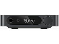 FiiO K11 Hodetelefonforsterker m/ DAC (sort) -B-Grade Demo annet i lyd & bilde