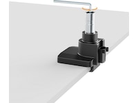 Iiglo MDM5722 skjermfeste gassarm for 1 skjerm Veggfeste / traller / oppheng