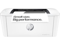 HP LaserJet M110w laserskriver Skrivere