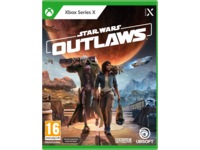Star Wars Outlaws Spill til Xbox Series X/S