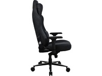 Arozzi Vernazza XL Supersoft Gamingstol (sort) Gamingstoler