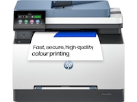HP Color LaserJet Pro MFP 3302sdw laserskriver Skrivere