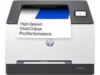 HP LaserJet Pro 3202dw laserskriver Skrivere