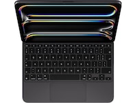 Apple iPad Pro 11" Magic Keyboard 11 (sort) Tastatur og stylus