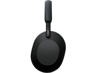 Sony WH-1000XM5 trådløse hodetelefoner, Over-Ear (sort) Hodetelefoner