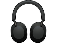 Sony WH-1000XM5 trådløse hodetelefoner, Over-Ear (sort) Hodetelefoner