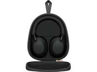 Sony WH-1000XM5 trådløse hodetelefoner, Over-Ear (sort) Hodetelefoner