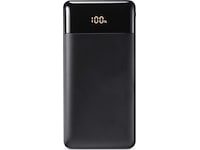 Sony WH-1000XM5 trådløse hodetelefoner, Over-Ear (sort) Hodetelefoner