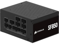 Corsair SF Series SF850 80 PLUS Platinum SFX  PSU Enheter