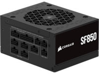 Corsair SF Series SF850 80 PLUS Platinum SFX  PSU Enheter