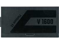 Cooler Master V Platinum V2 1600 PSU Enheter