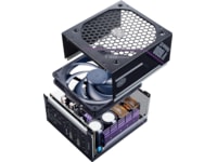 Cooler Master V Platinum V2 1600 PSU Enheter