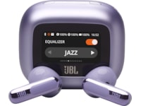 JBL LIVE FLEX 3 trådløse øretelefoner, earbuds (lilla) Ørepropper