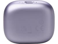 JBL LIVE FLEX 3 trådløse øretelefoner, earbuds (lilla) Ørepropper