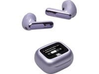 JBL LIVE FLEX 3 trådløse øretelefoner, earbuds (lilla) Ørepropper