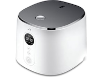 Loeffen LFRS5000 riskoker 3L Mat- & dampkokere