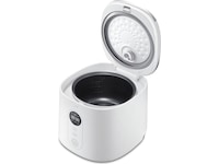 Loeffen LFRS5000 riskoker 3L Mat- & dampkokere