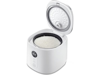 Loeffen LFRS5000 riskoker 3L Mat- & dampkokere