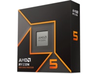 AMD Ryzen 5 9600X CPU Prosessorer