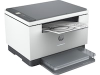 HP LaserJet MFP M234dw laserskriver Skrivere