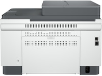 HP LaserJet MFP M234dw laserskriver Skrivere