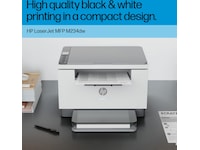 HP LaserJet MFP M234dw laserskriver Skrivere