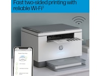 HP LaserJet MFP M234dw laserskriver Skrivere