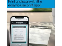 HP LaserJet MFP M234dw laserskriver Skrivere