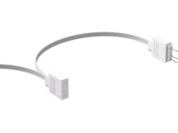 Corsair RS120 ARGB Vifte 3pk (hvit) Vifter