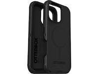 OtterBox iPhone 16 Pro Max Defender deksel - ProPack (sort) Deksel til mobiltelefon