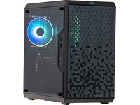 Komplett-PC Entry Plus Gaming-PC stasjonær