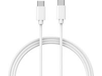 Andersson USB-C kabel 2m (hvit) USB-kabler