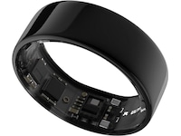 Ultrahuman Ring Air Smart Ring Str. 11 (aster black) -B-Grade Demo tilbehør til mobiler & klokker