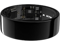 Ultrahuman Ring Air Smart Ring Str. 11 (aster black) -B-Grade Demo tilbehør til mobiler & klokker