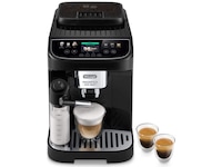 Delonghi Magnifica EVO Next ECAM310.60.B Automatisk kaffemaskin (sort) Espressomaskiner