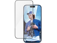PanzerGlass iPhone 15 / 16 skjermbeskytter Skjermbeskyttelse