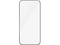 PanzerGlass iPhone 15 / 16 skjermbeskytter Skjermbeskyttelse