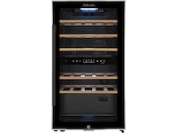 La Sommelière ECS31.2Z vinskap (29 flasker) Frittstående vinskap