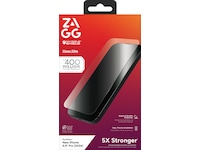 InvisibleShield Glass Elite iPhone 16 Pro Max Skjermbeskytter Skjermbeskyttelse