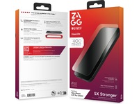InvisibleShield Glass Elite iPhone 16 Pro Max Skjermbeskytter Skjermbeskyttelse