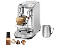Sage Creatista PRO Nespressomaskin (børstet stål) Kapselmaskiner