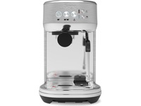 Sage Bambino Plus Espressomaskin (børstet stål) Espressomaskiner