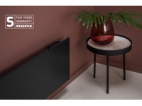 Adax Neo WiFi Panelovn 2000W (sort) Panelovner