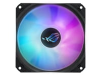 Asus ROG Strix LC III 360 ARGB Kjøler (sort) CPU - Vannkjøling