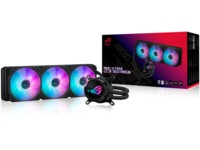 Asus ROG Strix LC III 360 ARGB Kjøler (sort) CPU - Vannkjøling