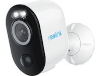 Reolink Argus 3 Pro Smart 2K trådløs utendørs overvåkningskamera Overvåkningskameraer