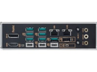 ASUS ProArt X870E-CREATOR WIFI Hovedkort AMD Socket