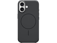 Apple iPhone 16 Case Beats deksel (midnight black) Deksel til mobiltelefon