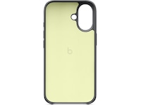 Apple iPhone 16 Case Beats deksel (midnight black) Deksel til mobiltelefon