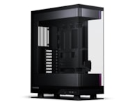 Phanteks Evolv X2 Case Brushed Black Mid Tower (sort) Midi tower